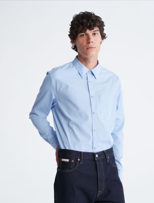 calvin klein shirts clearance