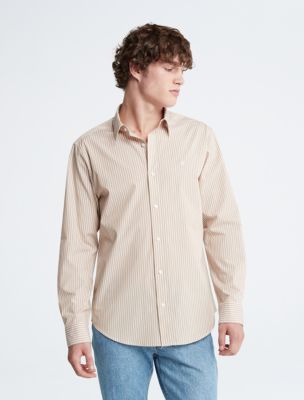 Calvin Klein Shirts for Men, Online Sale up to 70% off