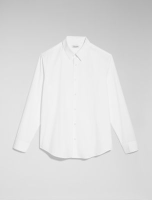 Classic Stretch Shirt | Calvin Klein