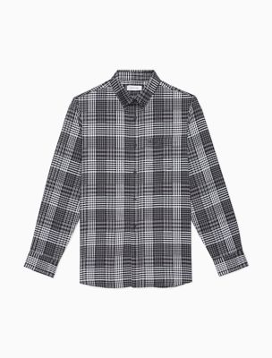 calvin klein banded sweatshirt