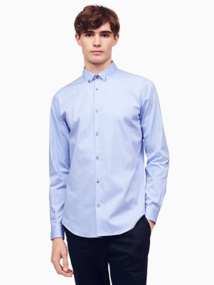 calvin klein infinite dress shirt