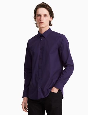 calvin klein infinite shirt