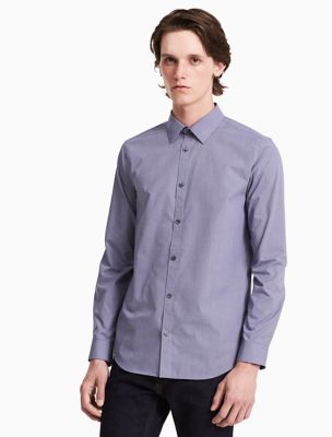 calvin klein infinite non iron
