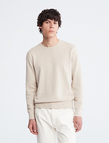 verlies uzelf Chemie rots Shop Men's Sweaters | Calvin Klein