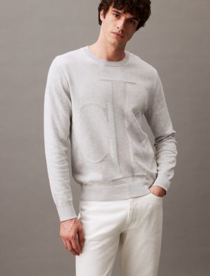 Men's Calvin Klein Sweatshirts - up to −85%