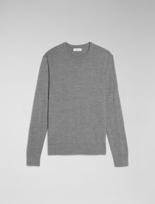 buy quality Calvin Klein Italian Yarn Sweater www