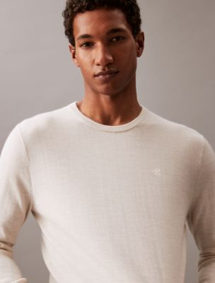 Shop Men's Sweaters | Calvin Klein