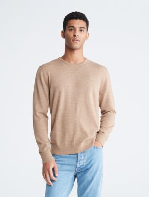 Shop Men's Sweaters | Calvin Klein