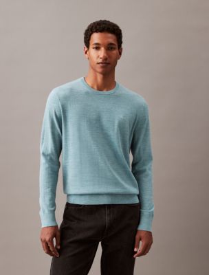 Shop Men's Sweaters | Calvin Klein