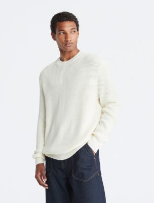 Shop Men's Sweaters | Calvin Klein