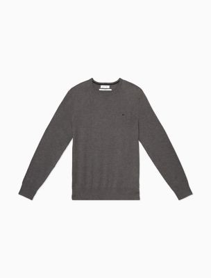 supima cotton sweatshirt