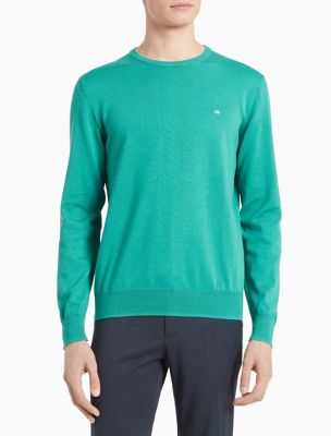 supima cotton sweatshirt