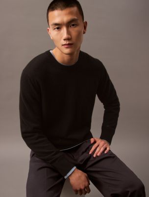 Calvin Klein (カルバンクライン) 5P ボタンフライ ジーンズ