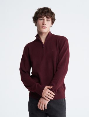 Shop Men's Sweaters | Calvin Klein