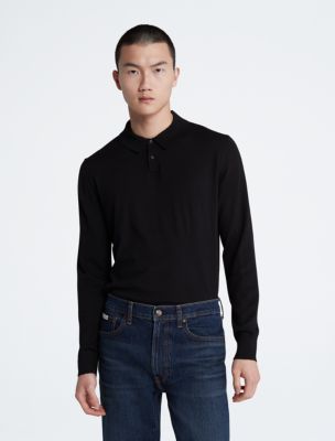 Shop Men's Sweaters | Calvin Klein