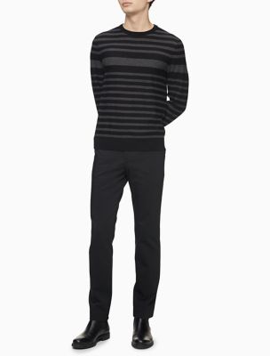 calvin klein merino