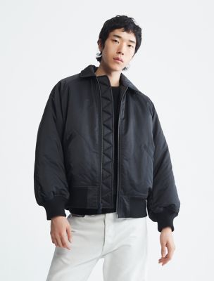 Coat | Calvin Bomber Standards USA Klein®