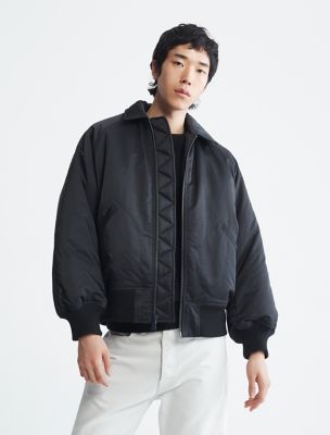 Standards Bomber Calvin USA Klein® Coat 