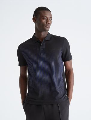 mens short length polo shirts