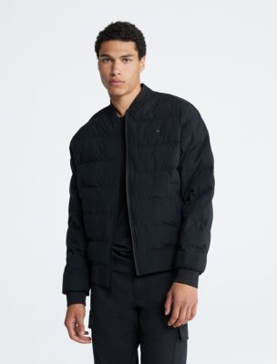 Calvin klein men's hot sale jackets sale