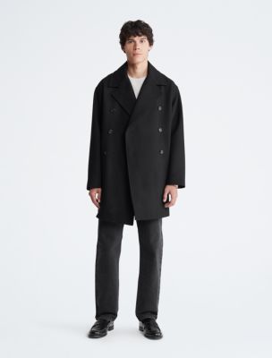 calvin klein spring coat - OFF-70% >Free Delivery