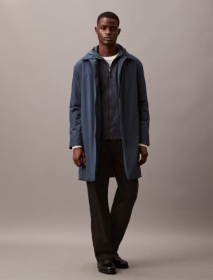 Calvin klein men's jackets sale online