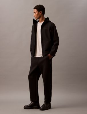 Calvin klein mens windbreaker online