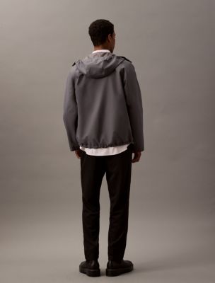 Waterproof Windbreaker Jacket | Calvin Klein Waterproof Windbreaker Jacket | Calvin Klein