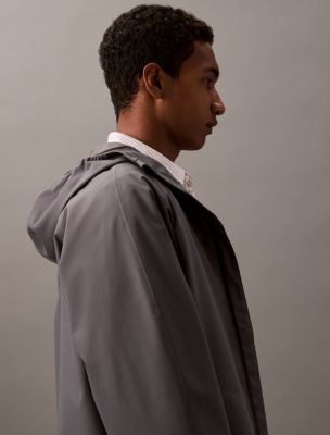 Waterproof Windbreaker Jacket | Calvin Klein