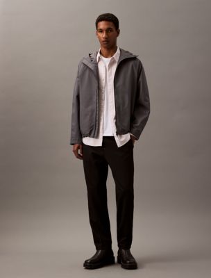 Waterproof Windbreaker Jacket | Calvin Klein Waterproof Windbreaker Jacket | Calvin Klein