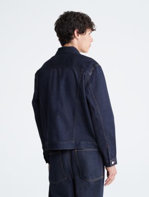 Utility Denim Jacket