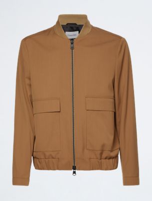 Utility Flap Pocket Jacket | Green | G-Star RAW® CA