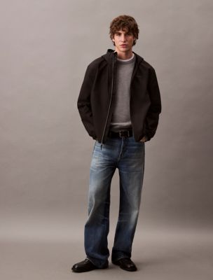 Outerwear for Men | Calvin Klein
