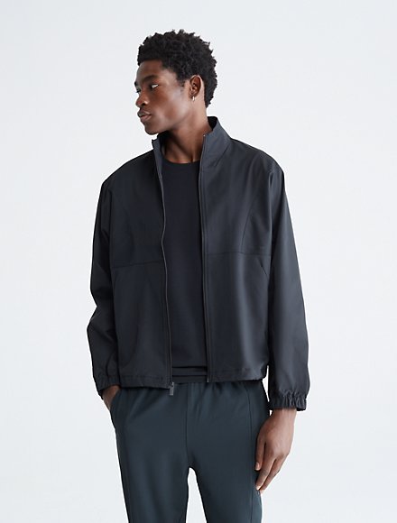 kalf Gehuurd cilinder Men's Jackets + Coats: Shop All Men's Outerwear Styles | Calvin Klein