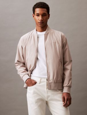 Matte Bomber Jacket, Atmosphere