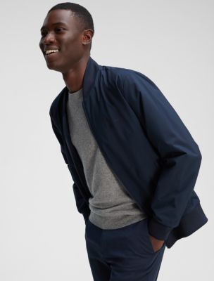 Men's Outerwear | Coats, Jackets & Puffers | Calvin Klein