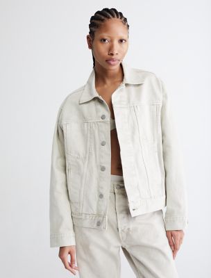 Women's Calvin Klein Performance Jackets Sale, Up to 70% Off