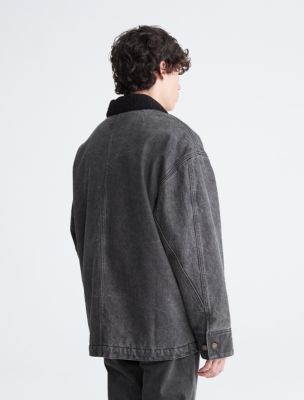 CRAMER DINESH COAT