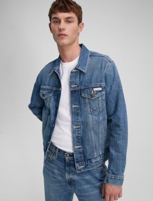 Men'S Outerwear | Coats, Jackets & Puffers | Calvin Klein