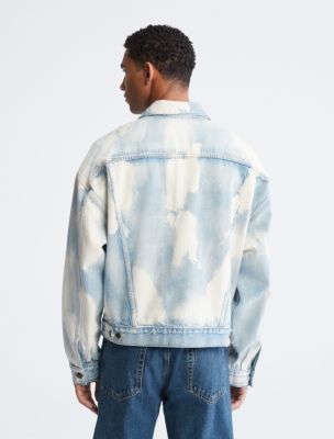 Big Sky Denim Archive Trucker Jacket