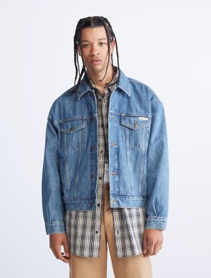 Classic Trucker - Jackets