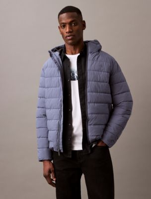 Compact puffer jacket online