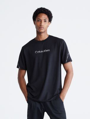 T-shirt Calvin Klein Jeans Logo Tape T-Shirt