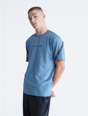 Calvin Klein Performance Performance Logo T-shirt Mens