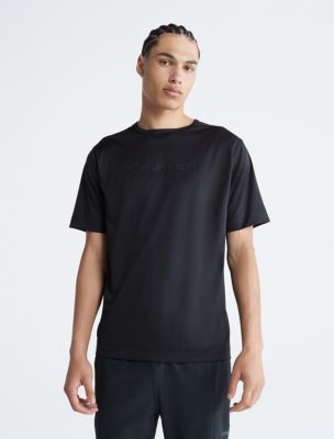 CK Sport Crewneck Short Sleeve T-Shirt | Calvin Klein® USA