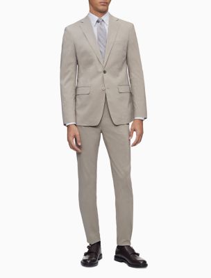 calvin klein mlbi1 suit