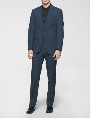 ck x fit suit