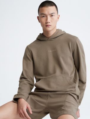 CK Sport Essentials Sweatshirt Hoodie | Calvin Klein® USA
