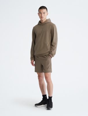 CK Sport Essentials Sweatshirt Hoodie | Calvin Klein® USA