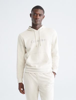 Performance Essential Sweat Hoodie | Calvin Klein